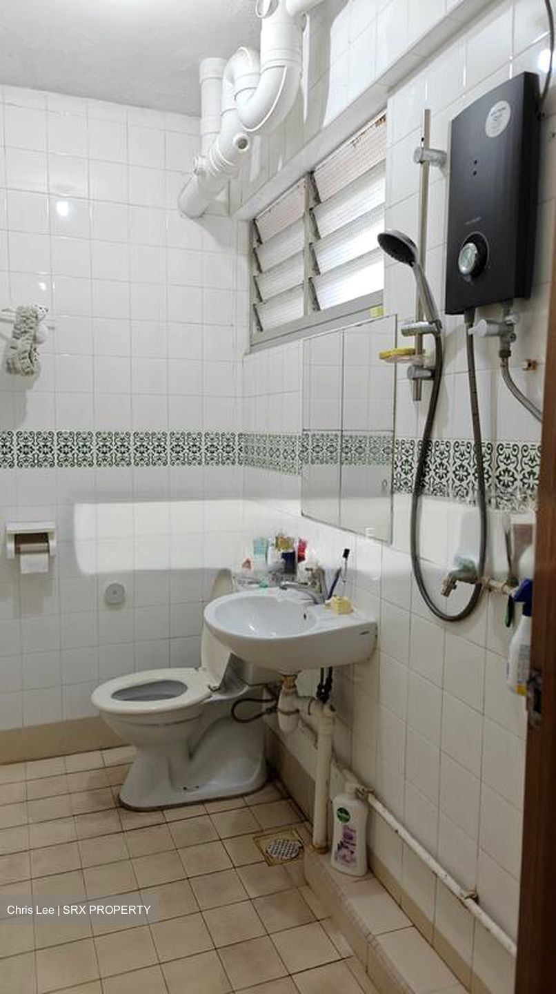 Blk 429 Choa Chu Kang Avenue 4 (Choa Chu Kang), HDB 5 Rooms #488687371